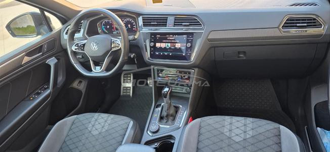 vw tiguan 21