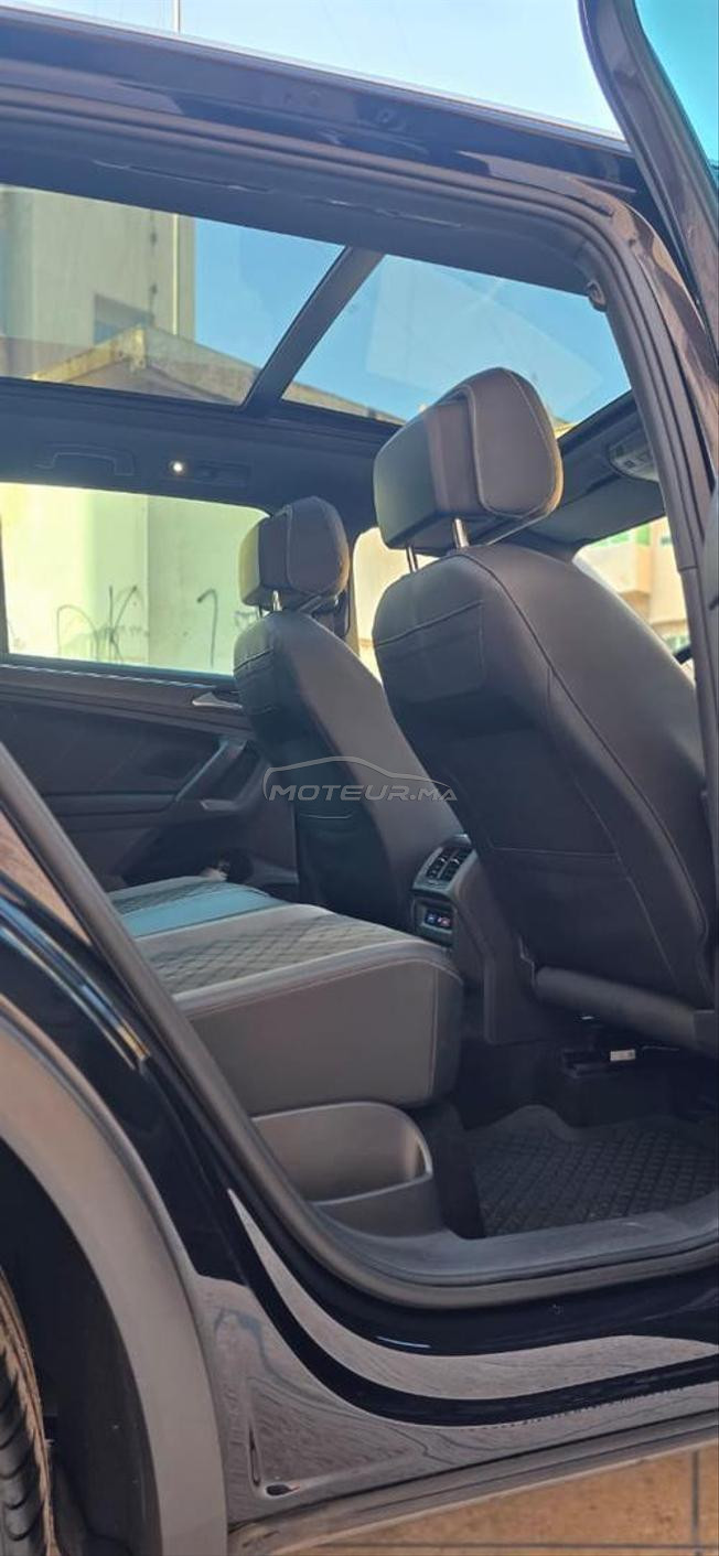 vw tiguan 21