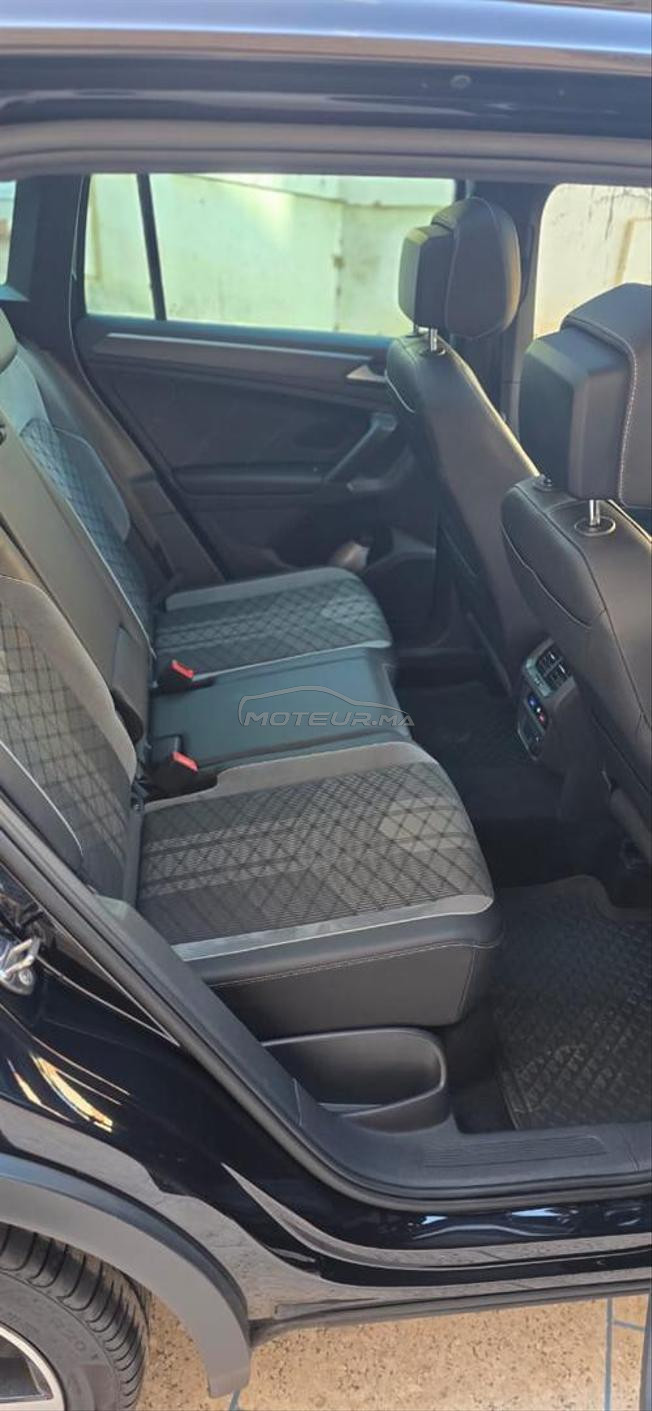vw tiguan 21