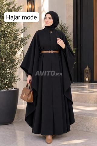 Élégance et luxe en un seul modèle !