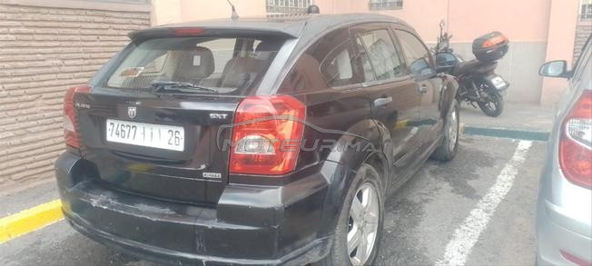 Dodge Caliber Diesel Manuelle 2009 à Marrakech