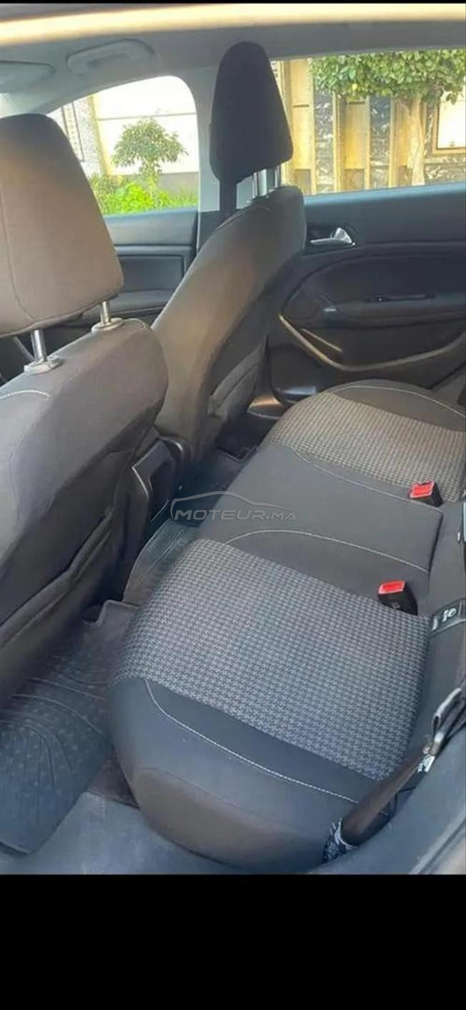 Peugeot 308 Diesel Automatique 2019 à Salé