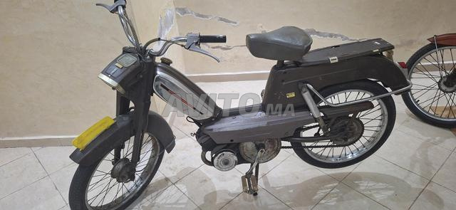 Moto - 2