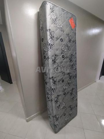 Matelas en mousse de bonne qualité - 2