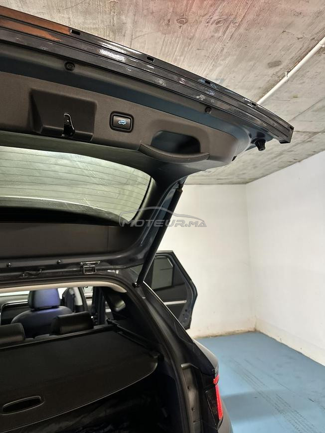 Hyundai Tucson 1er main🤚🏻
