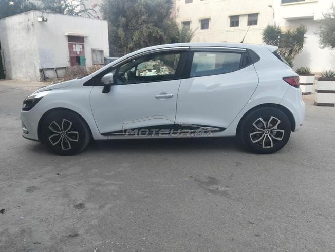 Renault Clio 2021