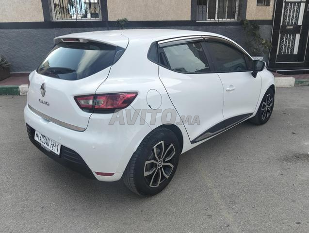 Renault Clio 2021 - 2