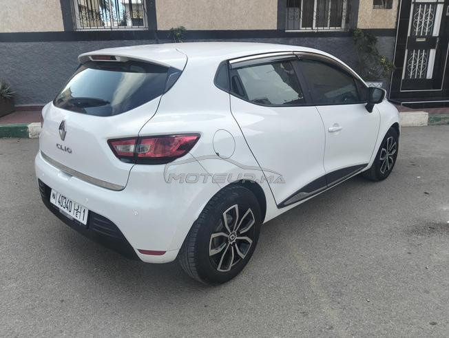 Renault Clio 2021