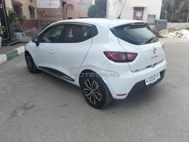 Renault Clio 2021