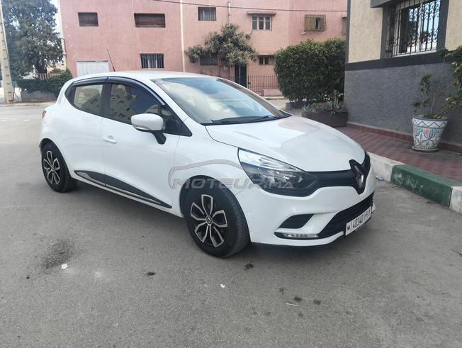 Renault Clio 2021