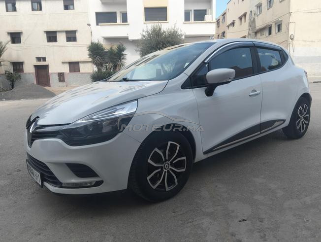 Renault Clio 2021