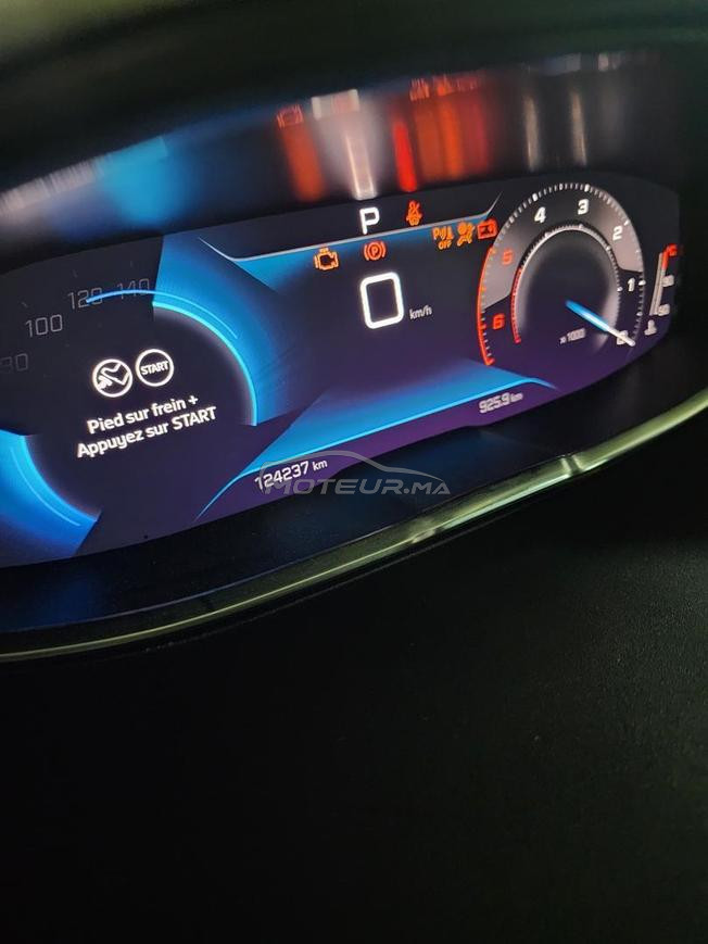 peugeot 3008 première main