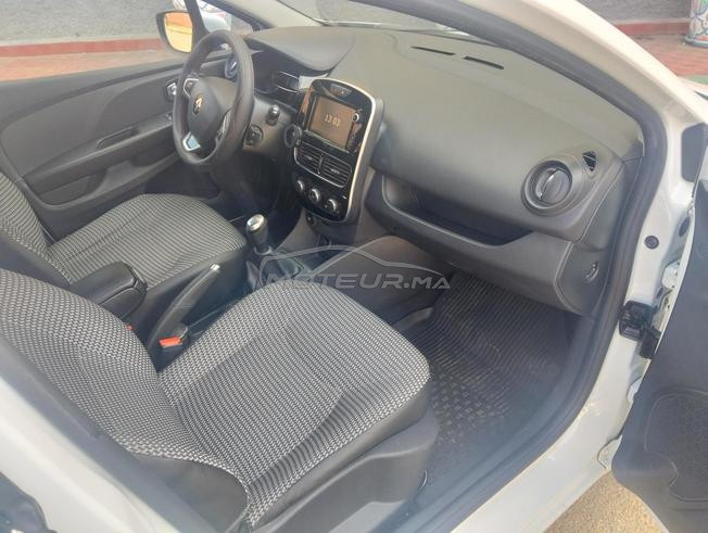 Renault Clio 2021