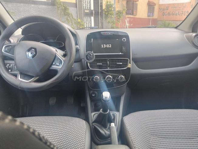 Renault Clio 2021