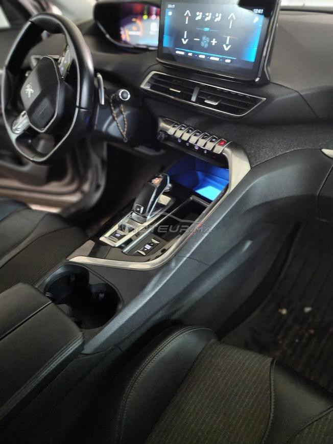 peugeot 3008 première main