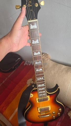 Guitare électrique - 2