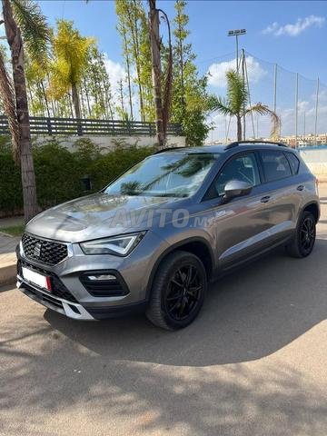 Seat Ateca 20L Diesel 2022 - 2