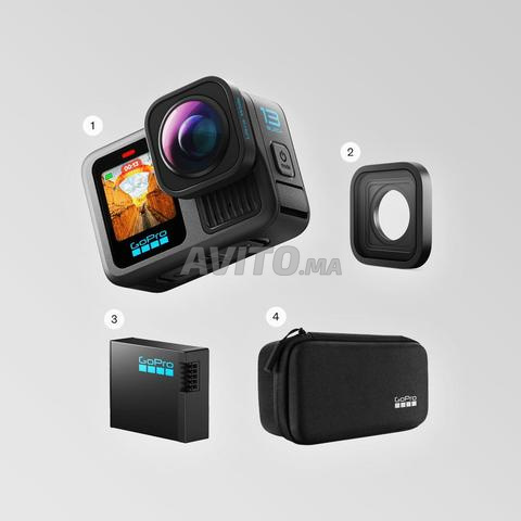 GoPro HERO13 / إصدار Ultra Wide