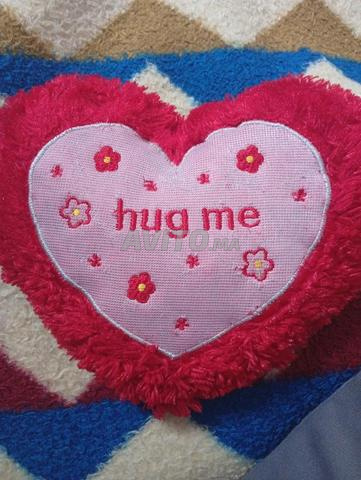 Joli cœur brisé... Je vous souhaite un amour heureux