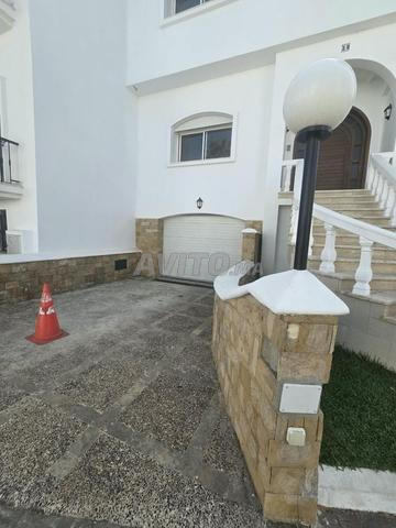 Villa vide à louer – Golf, Tanger - 2