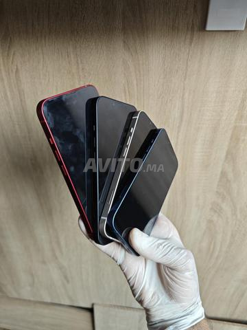 iPhone 13 256Go Officiel - 2