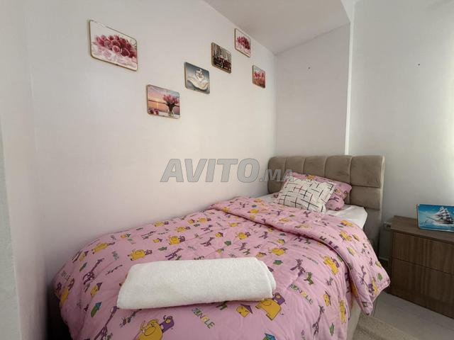 Appartement avec vue sur mer Tanger - 2