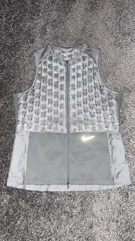 Nike Therma Fit Adv sans manches gris - 2