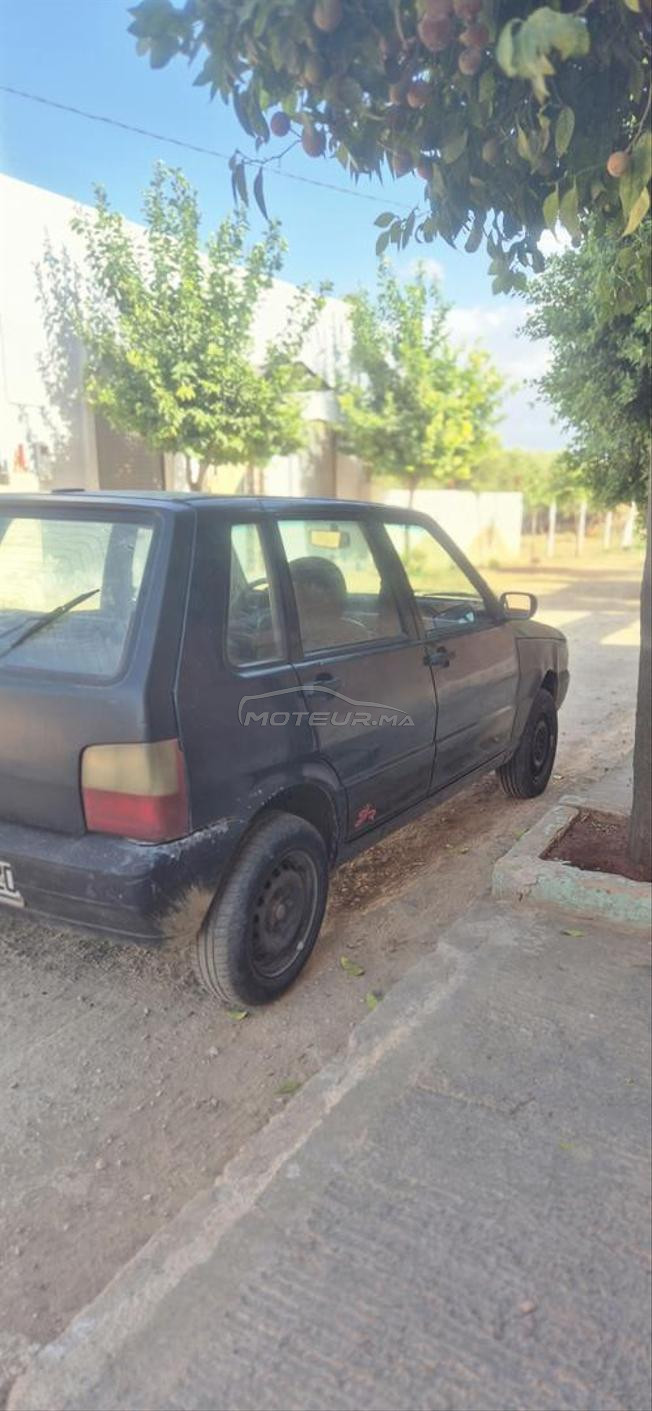 Fiat uno diesel 2005