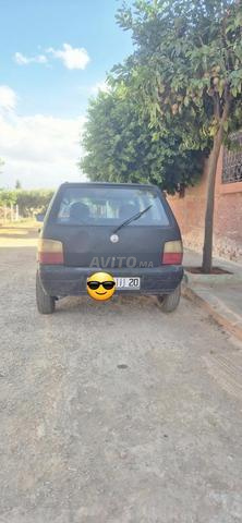 Fiat uno diesel 2005 - 2