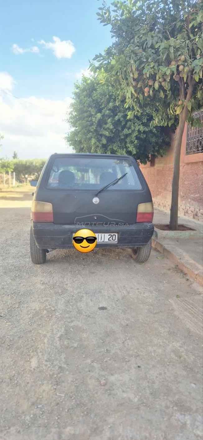 Fiat uno diesel 2005