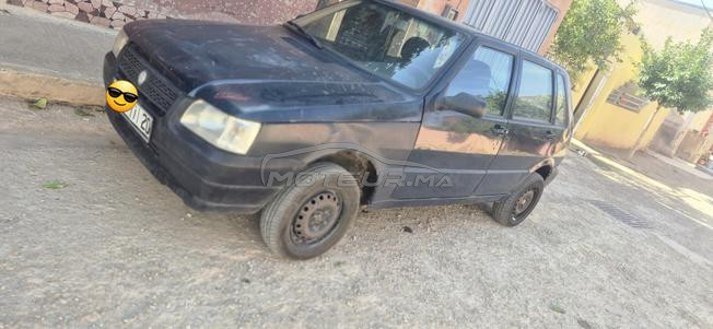 Fiat uno diesel 2005