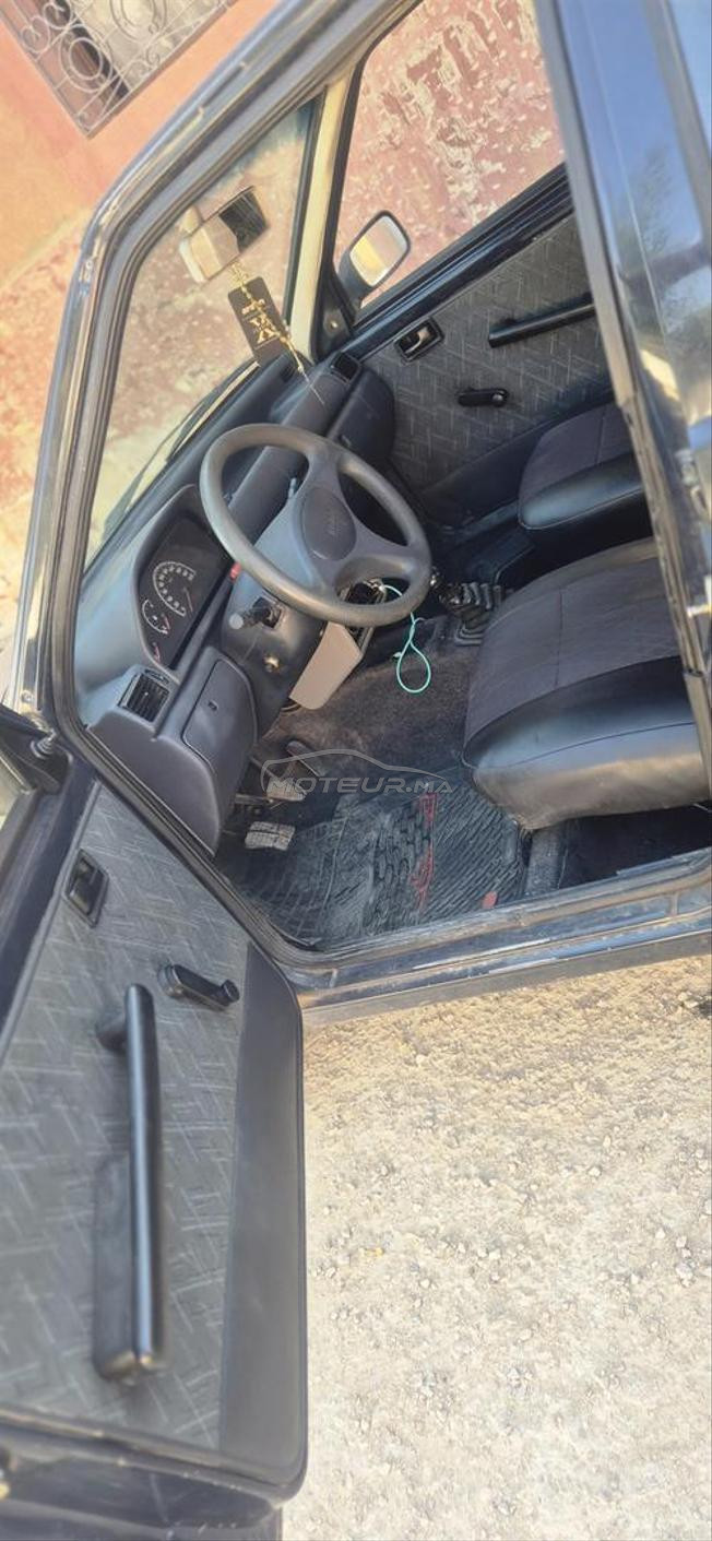 Fiat uno diesel 2005