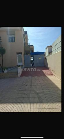 À vendre à Sidi Bouzid Appartements titrés de 240 m² - 2