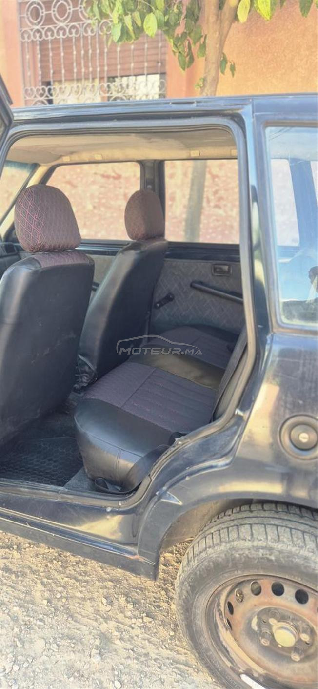 Fiat uno diesel 2005