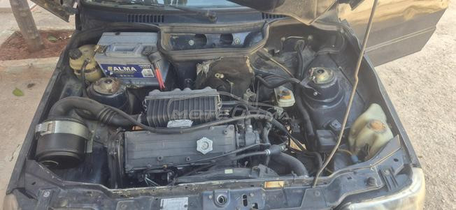 Fiat uno diesel 2005