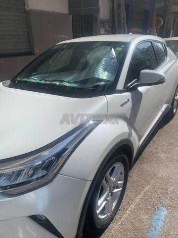 Toyota CHR à vendre automatique - 2
