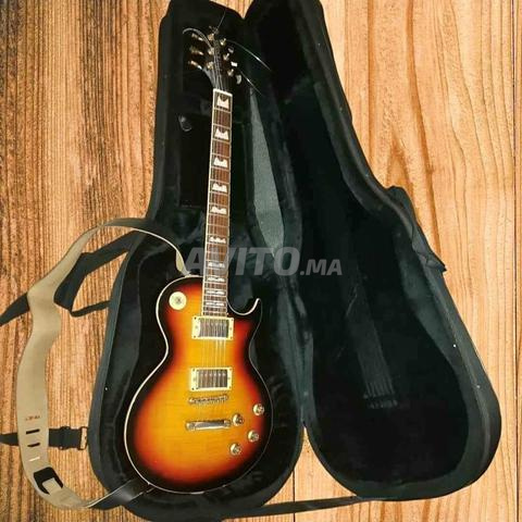 Guitare électrique