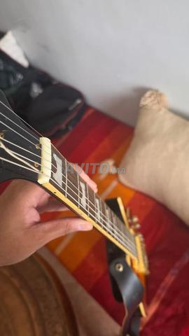 Guitare électrique - 2