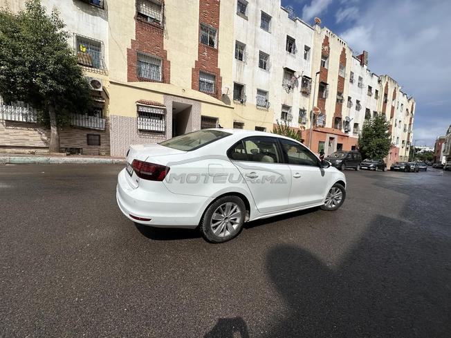 Volkswagen Jetta bva