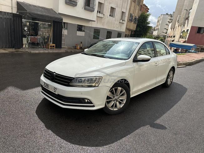 Volkswagen Jetta bva