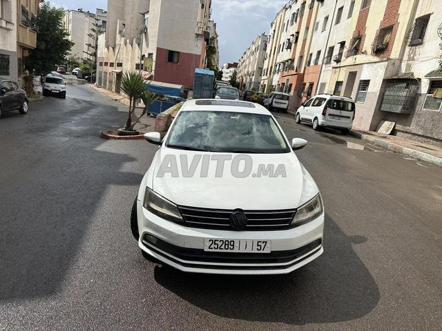 Volkswagen Jetta bva - 2