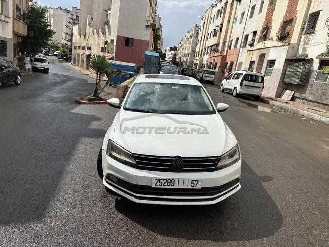 Volkswagen Jetta bva