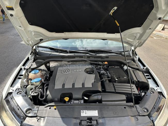 Volkswagen Jetta bva