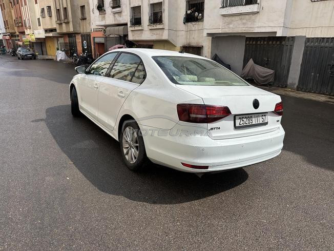 Volkswagen Jetta bva