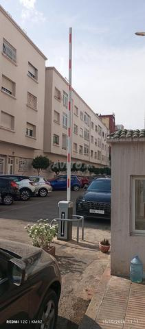 Appartement meublé à louer - 2