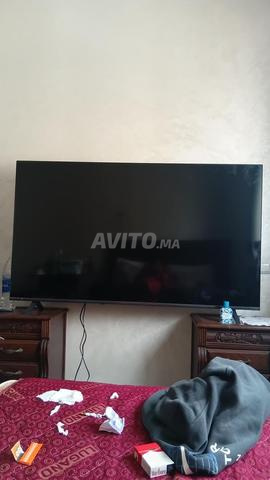 إل جي نانو 4K ذكاء اصطناعي 2026 65 بوصة - 2
