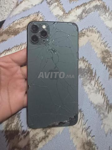 iPhone 11 Pro max - 2