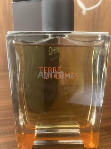 عطر تير ديرميس — بخاخ 200 مل - 2