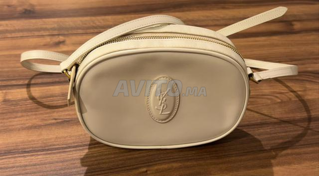 Sac YSL le 61 Camera authentique - 2