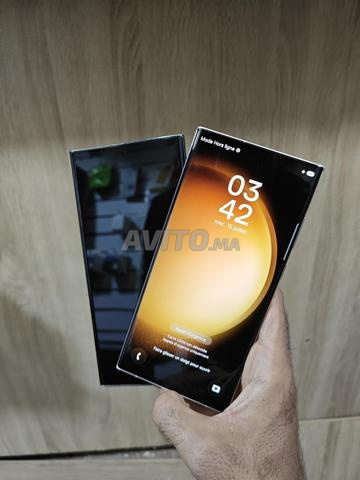 Samsung S23Ultra 5G 256Go 12Ram Officiel - 2
